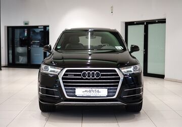 Audi Q7 230.000 km 30.949 &euro; Hamburg 22047