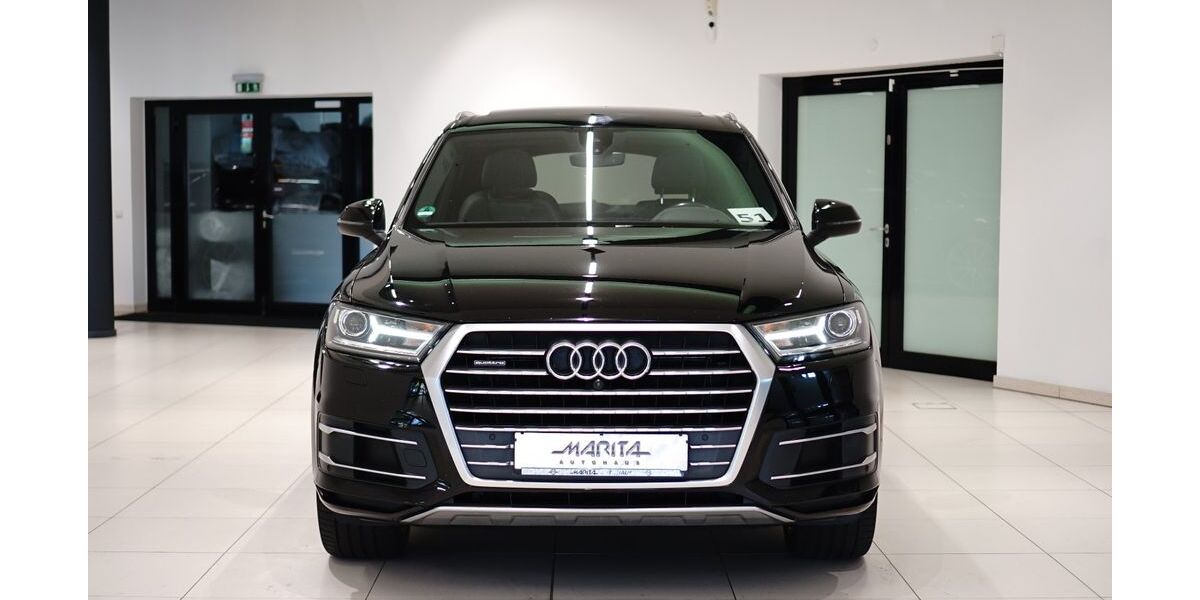 Audi Q7 230.000 km 30.949 &euro; Hamburg 22047