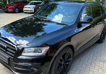 Audi SQ5 199.680 km 16.950 &euro; Hamburg 21033