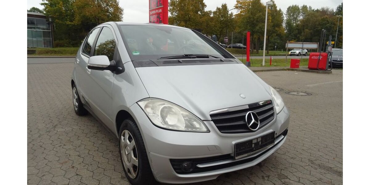 Mercedes-Benz A 150 165.278 km 2.499 &euro; Buxtehude 21614