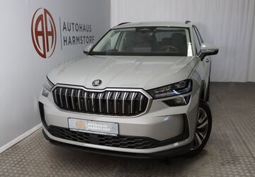 Skoda Kodiaq 1.050 km 39.390 &euro; Harmstorf/Hamburg 21228