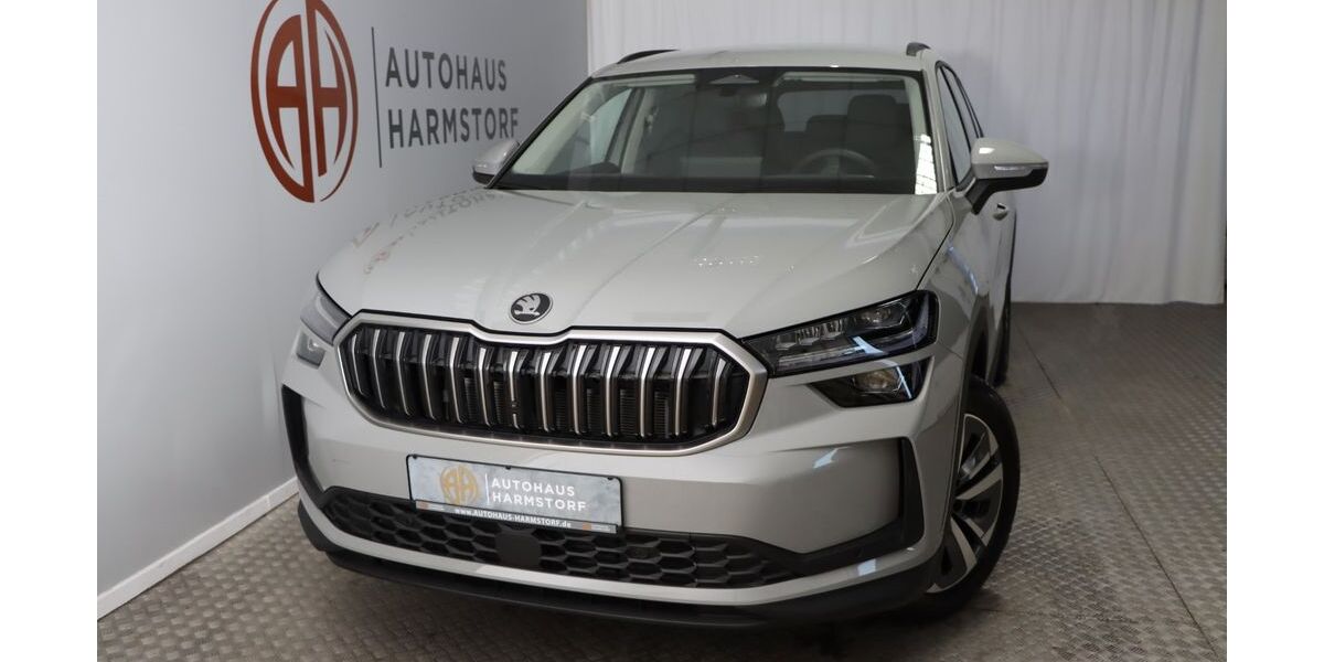 Skoda Kodiaq 1.050 km 39.390 &euro; Harmstorf/Hamburg 21228