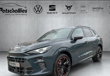 Cupra Terramar 1.100 km 48.990 &euro; Ahrensburg 22926