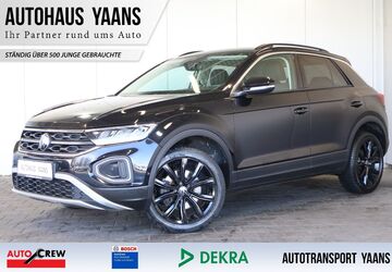 VW T-Roc 89.950 km 21.779 &euro; Pinneberg 25421