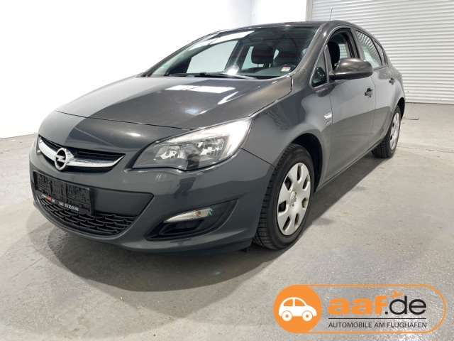 Opel Astra 146.000 km 4.450 &euro; Norderstedt 22848