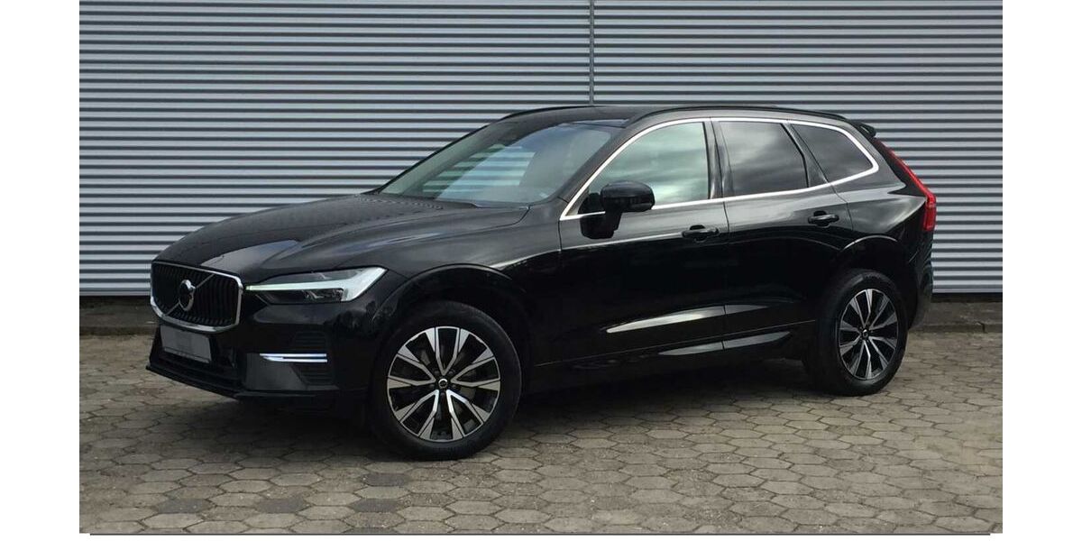 Volvo XC60 40.004 km 35.850 &euro; Hamburg 22393