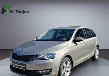 Skoda Rapid 75.000 km 10.990 &euro; Buxtehude 21614