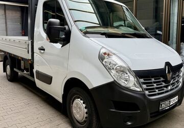 Renault Master 52.025 km 18.990 &euro; Geesthacht bei Hamburg 21502