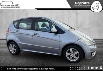 Mercedes-Benz A 180 84.765 km 8.850 &euro; Hamburg 20537