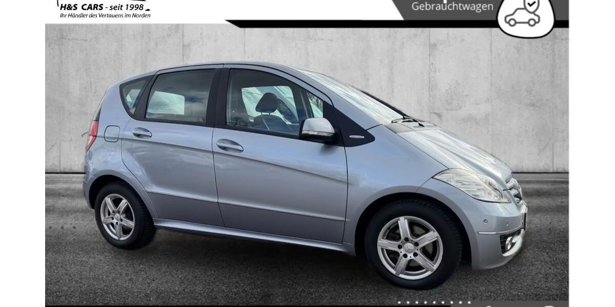 Mercedes-Benz A 180 84.765 km 8.850 &euro; Hamburg 20537