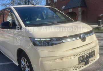 VW T7 Multivan 117.000 km 31.500 &euro; Hamburg 20537