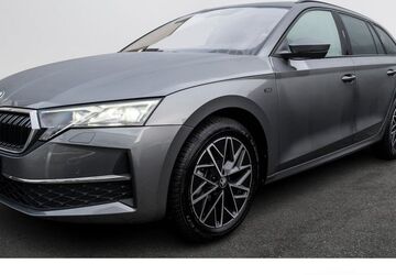 Skoda Octavia 19.500 km 33.490 &euro; Schenefeld 22869