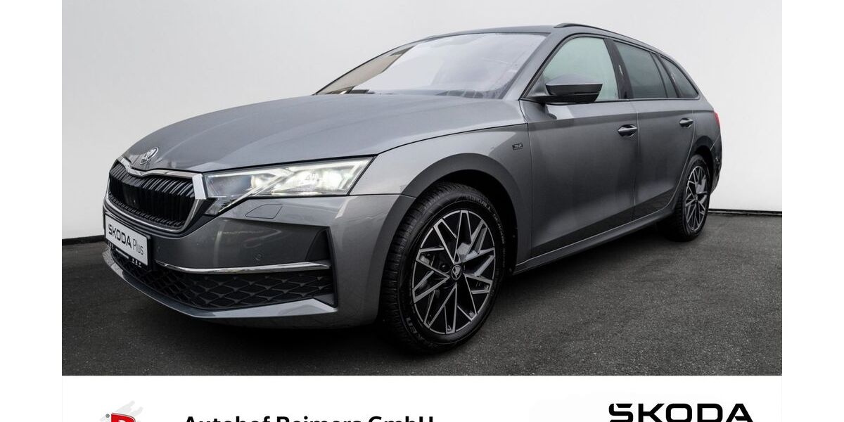 Skoda Octavia 19.500 km 33.490 &euro; Schenefeld 22869