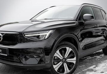 Volvo XC40 49.400 km 29.890 &euro; Pinneberg 25421