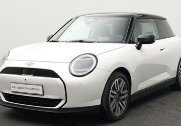 Mini Cooper C 9.766 km 28.278 &euro; Hamburg 21073