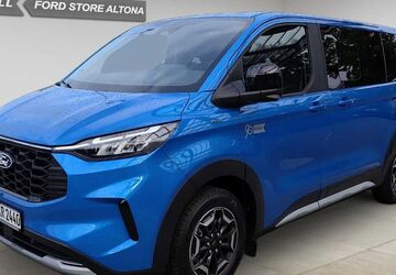 Ford Tourneo Custom 8.000 km 54.990 &euro; Hamburg 22761