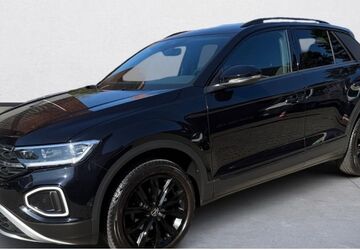 VW T-Roc 68.253 km 19.950 &euro; Geesthacht 21502