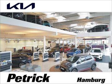 Gebrauchte Kia Sportage