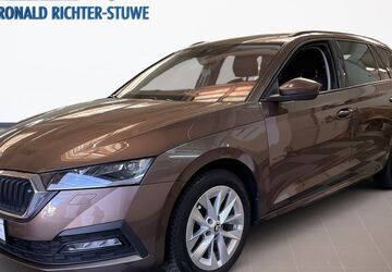 Skoda Octavia 88.569 km 17.880 &euro; Hamburg 22087