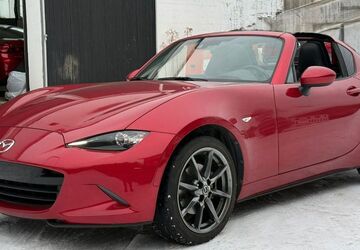 Mazda MX-5 55.000 km 24.900 &euro; Wentorf b. Hamburg 21465