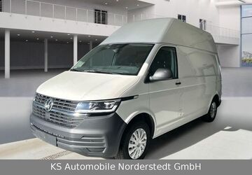 VW T6 Transporter 153.412 km 21.400 &euro; Bönningstedt 25474