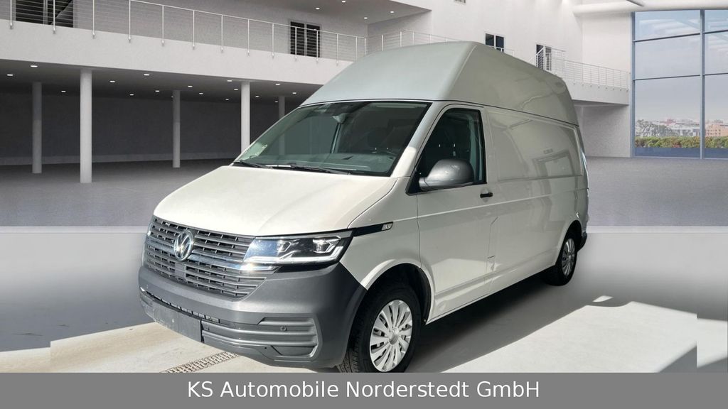 VW T6 Transporter 153.412 km 21.400 &euro; Bönningstedt 25474