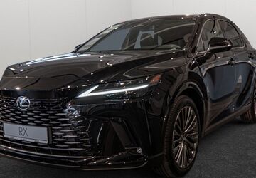 Lexus RX 450 5.000 km 83.490 &euro; Hamburg 22529