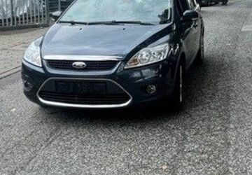 Ford Focus 190.000 km 3.450 &euro; Hamburg 20537
