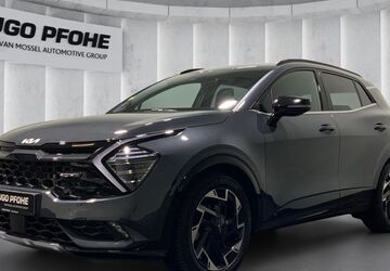 Kia Sportage 19.659 km 36.900 &euro; Hamburg 22335