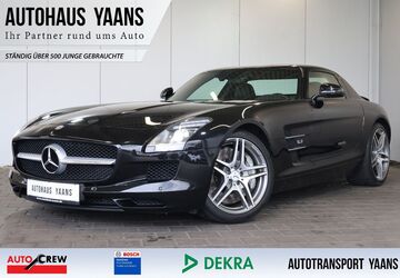 Mercedes-Benz SLS AMG 24.520 km 239.000 &euro; Pinneberg 25421