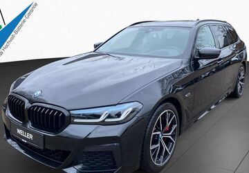 BMW 530 120.987 km 29.990 &euro; Winsen/Luhe 21423