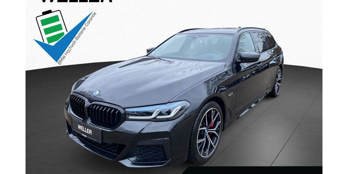 BMW 530 120.987 km 29.990 &euro; Winsen/Luhe 21423