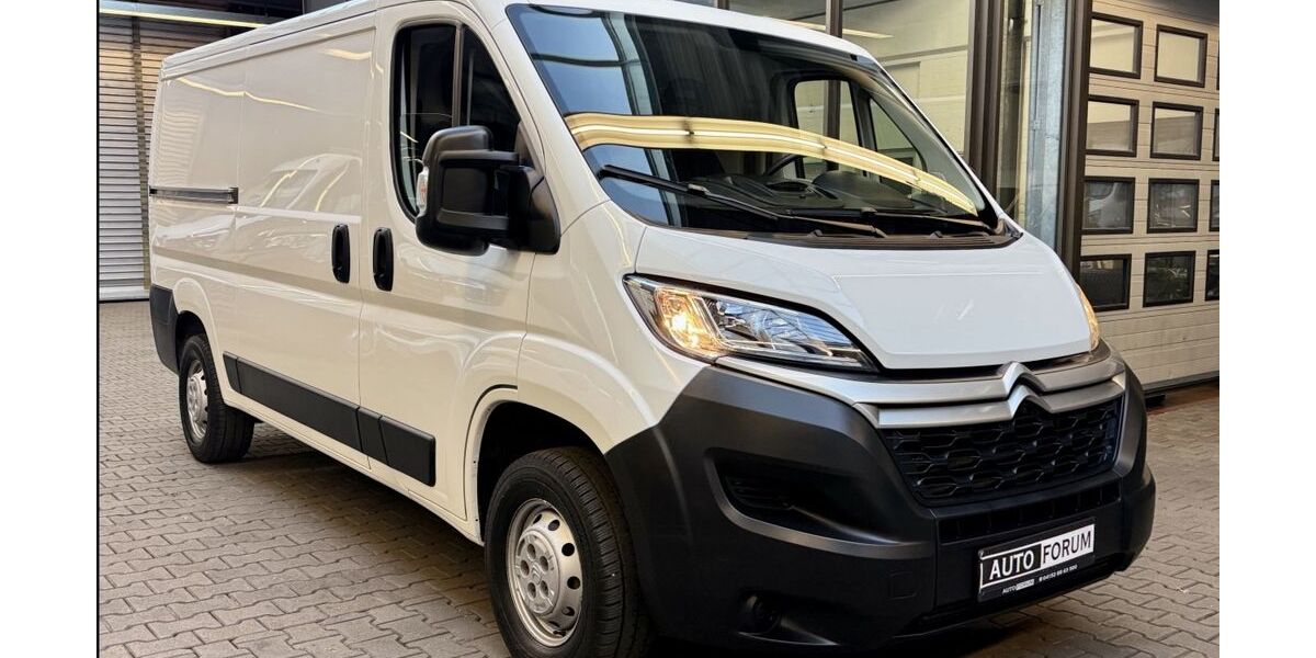 Citroen Jumper 79.473 km 18.990 &euro; Geesthacht bei Hamburg 21502