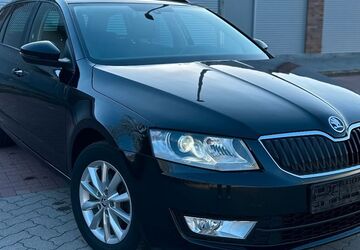 Skoda Octavia 61.404 km 14.250 &euro; Wedel 22880