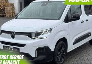 Citroen Berlingo 36.500 km 21.900 &euro; Hamburg 22529