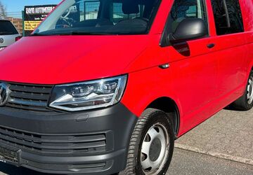 VW T6 Transporter 241.000 km 13.950 &euro; Neu Wulmstorf 21629