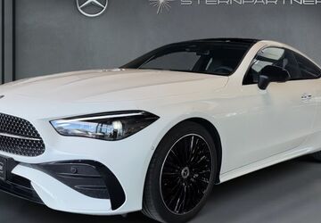 Mercedes-Benz CLE 220 14.297 km 54.490 &euro; Hamburg 21079