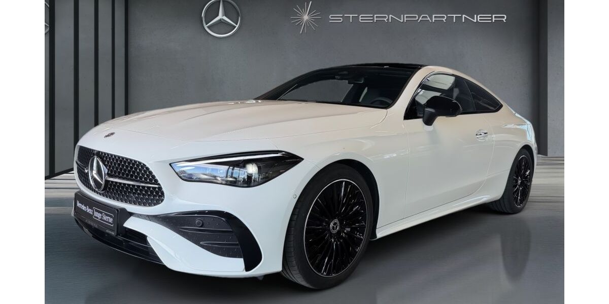 Mercedes-Benz CLE 220 14.297 km 54.490 &euro; Hamburg 21079