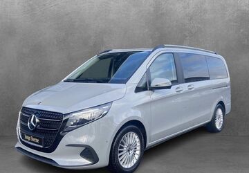 Mercedes-Benz V 220 12.049 km 59.900 &euro; Geesthacht (Region Hamburg) 21502