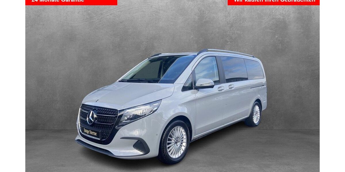 Mercedes-Benz V 220 12.049 km 59.900 &euro; Geesthacht (Region Hamburg) 21502