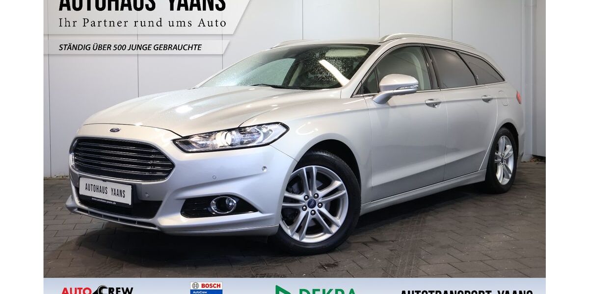 Ford Mondeo 153.970 km 12.379 &euro; Pinneberg 25421