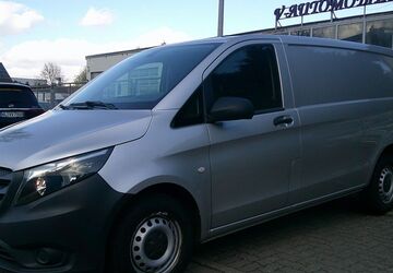 Mercedes-Benz Vito 214.298 km 9.650 &euro; Neu Wulmstorf (Hamburg) 21629