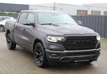 Dodge RAM 137.200 km 47.790 &euro; Hollenstedt 21279