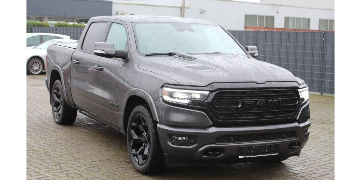Dodge RAM 137.200 km 47.790 &euro; Hollenstedt 21279