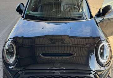 Mini John Cooper Works Cabrio 19.000 km 32.900 &euro; Rosengarten 21224