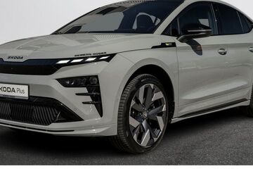 Skoda Enyaq 9.800 km 53.990 &euro; Schenefeld 22869