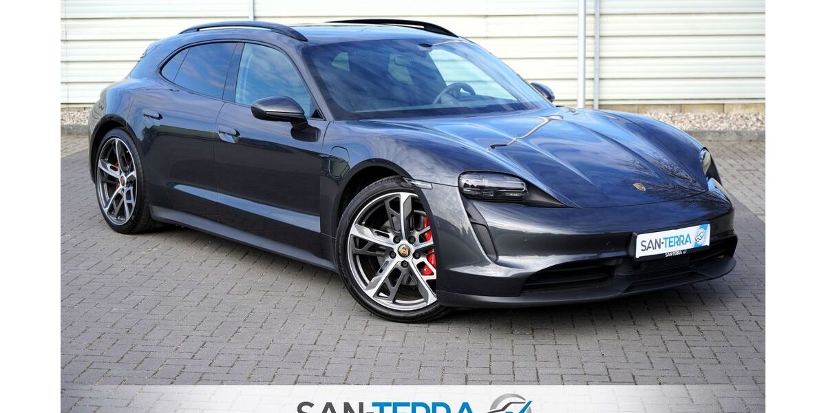 Porsche Taycan 93.945 km 57.750 &euro; Moorrege (bei Hamburg) 25436