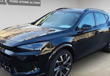 Cupra Formentor 1.200 km 37.390 &euro; Hamburg 21029