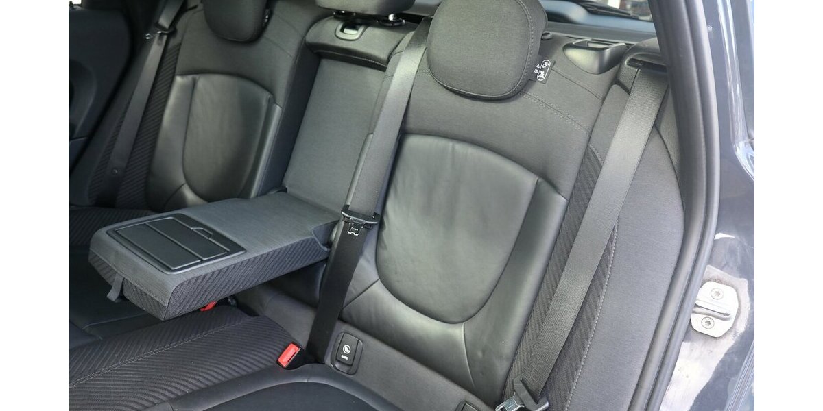 Mini Cooper SD Clubman Aut All4 Leder Navi PDC 18Alus 150.000 km 16.400 &euro; Seevetal - Hittfeld 21218