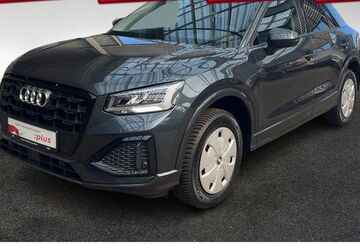 Audi Q2 7.767 km 29.950 &euro; Hamburg 22529